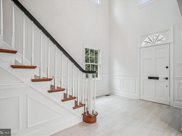 4500 35TH Road N, Arlington VA 22207