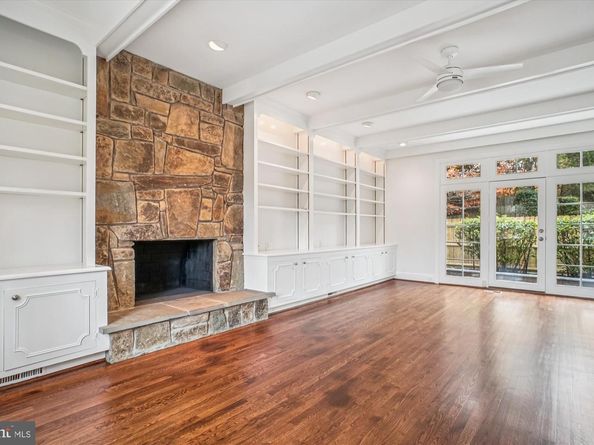 4500 35TH Road N, Arlington VA 22207