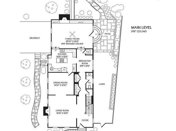 4500 35TH Road N, Arlington VA 22207