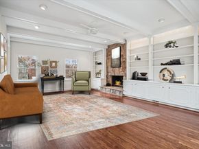 4500 35TH Road N, Arlington VA 22207