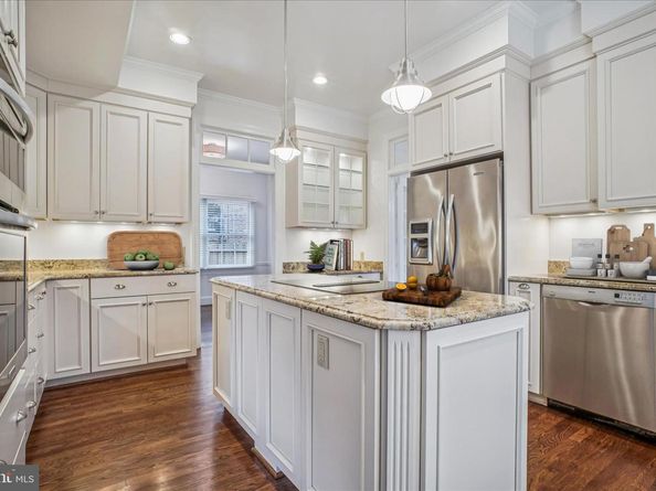 4500 35TH Road N, Arlington VA 22207