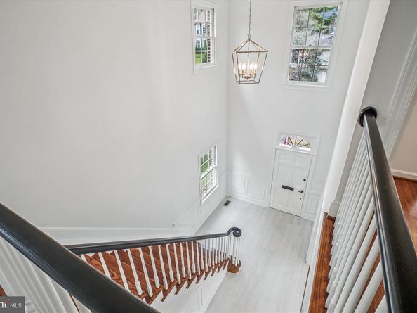 4500 35TH Road N, Arlington VA 22207