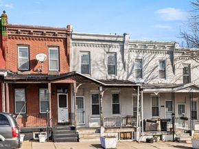 1433 S 47TH Street, Philadelphia PA 19143