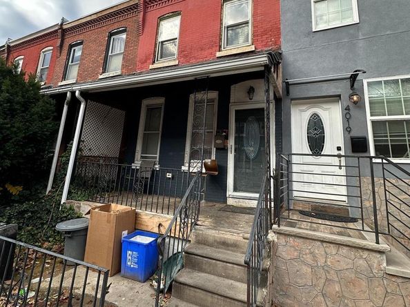 4021 Reno Street, Philadelphia PA 19104