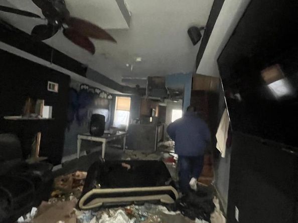 4021 Reno Street, Philadelphia PA 19104