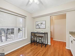 5555 First Statesman Lane, Alexandria VA 22312