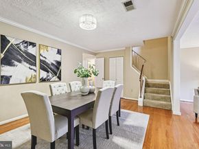 5555 First Statesman Lane, Alexandria VA 22312