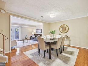 5555 First Statesman Lane, Alexandria VA 22312