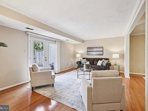 5555 First Statesman Lane, Alexandria VA 22312