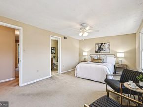 5555 First Statesman Lane, Alexandria VA 22312