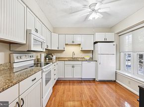 5555 First Statesman Lane, Alexandria VA 22312