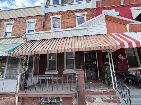 2536 N 29TH Street, Philadelphia PA 19132