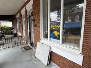 3622 N Gratz Street, Philadelphia PA 19140