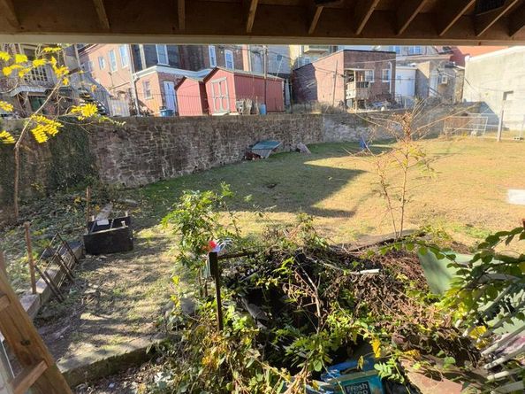 2132 N 62nd Street, Philadelphia PA 19151