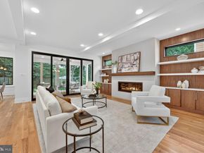 4812 Chevy Chase Boulevard, Chevy Chase MD 20815