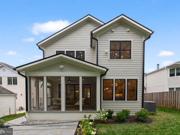 4812 Chevy Chase Boulevard, Chevy Chase MD 20815