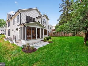 4812 Chevy Chase Boulevard, Chevy Chase MD 20815