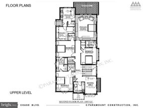 4812 Chevy Chase Boulevard, Chevy Chase MD 20815