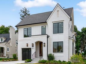 4812 Chevy Chase Boulevard, Chevy Chase MD 20815