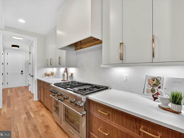 4812 Chevy Chase Boulevard, Chevy Chase MD 20815