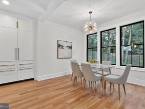 4812 Chevy Chase Boulevard, Chevy Chase MD 20815