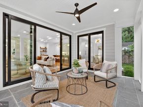 4812 Chevy Chase Boulevard, Chevy Chase MD 20815