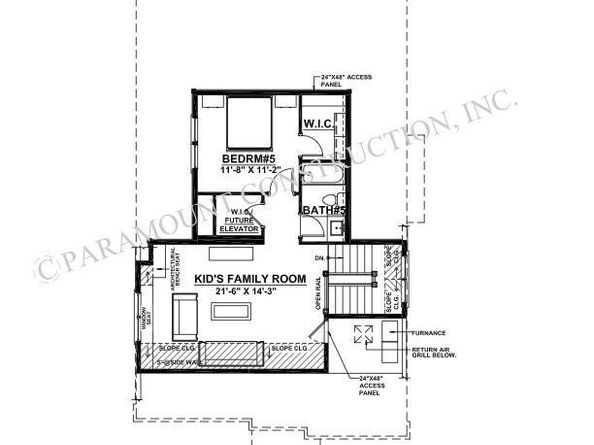 4812 Chevy Chase Boulevard, Chevy Chase MD 20815