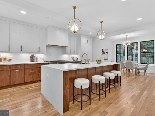 4812 Chevy Chase Boulevard, Chevy Chase MD 20815