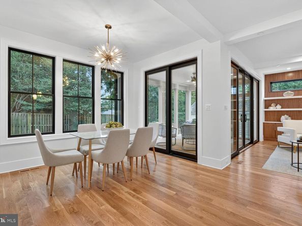 4812 Chevy Chase Boulevard, Chevy Chase MD 20815