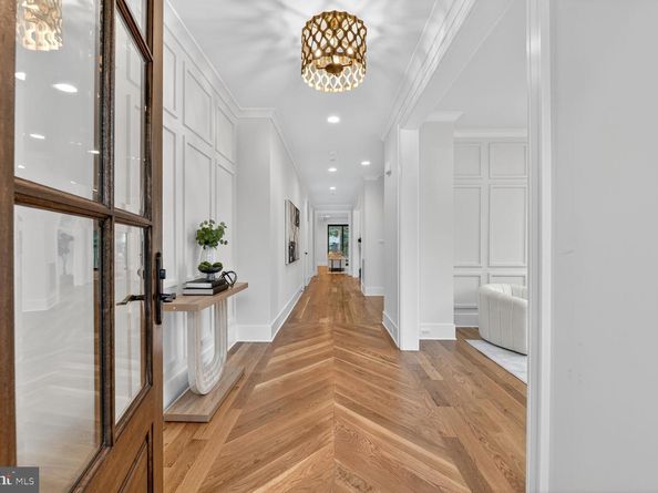 4812 Chevy Chase Boulevard, Chevy Chase MD 20815