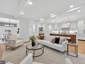 4812 Chevy Chase Boulevard, Chevy Chase MD 20815