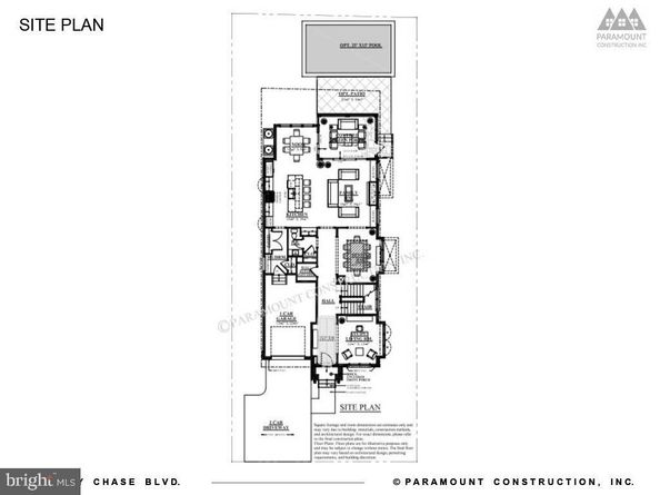 4812 Chevy Chase Boulevard, Chevy Chase MD 20815