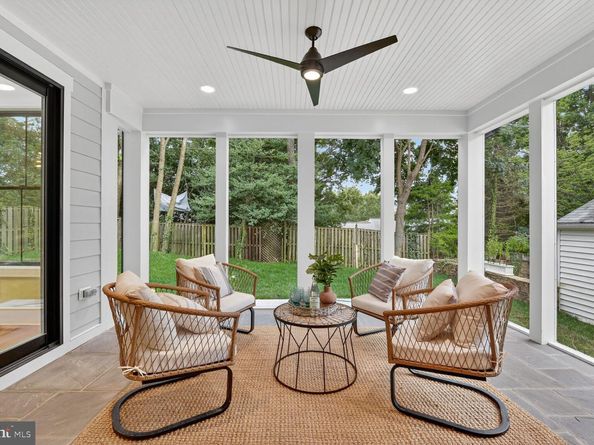 4812 Chevy Chase Boulevard, Chevy Chase MD 20815