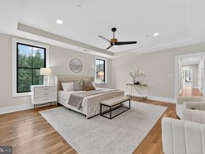 4812 Chevy Chase Boulevard, Chevy Chase MD 20815