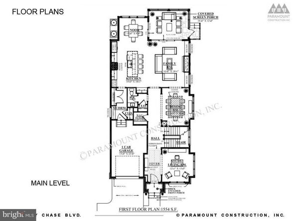 4812 Chevy Chase Boulevard, Chevy Chase MD 20815