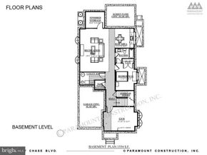 4812 Chevy Chase Boulevard, Chevy Chase MD 20815