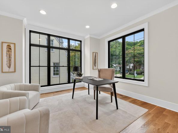 4812 Chevy Chase Boulevard, Chevy Chase MD 20815