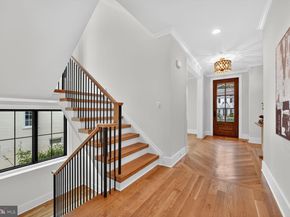 4812 Chevy Chase Boulevard, Chevy Chase MD 20815