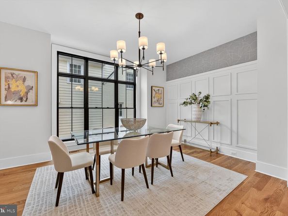 4812 Chevy Chase Boulevard, Chevy Chase MD 20815