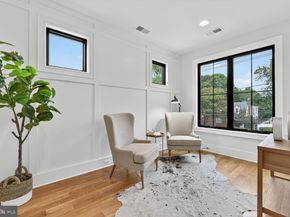 4812 Chevy Chase Boulevard, Chevy Chase MD 20815