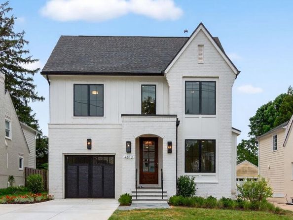 4812 Chevy Chase Boulevard, Chevy Chase MD 20815