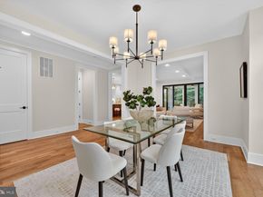 4812 Chevy Chase Boulevard, Chevy Chase MD 20815