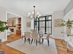 4812 Chevy Chase Boulevard, Chevy Chase MD 20815