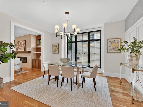 4812 Chevy Chase Boulevard, Chevy Chase MD 20815