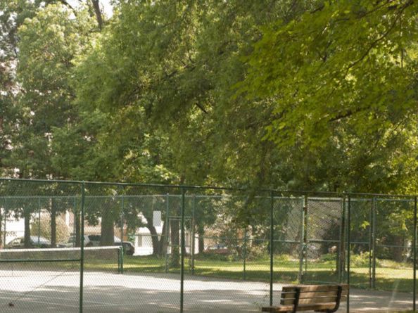 4812 Chevy Chase Boulevard, Chevy Chase MD 20815