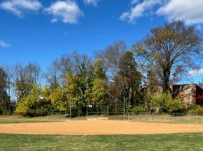 4812 Chevy Chase Boulevard, Chevy Chase MD 20815