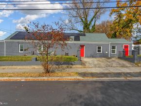 1101 51st Place NE, Washington DC 20019