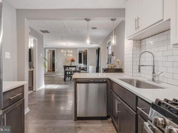 1101 51st Place NE, Washington DC 20019