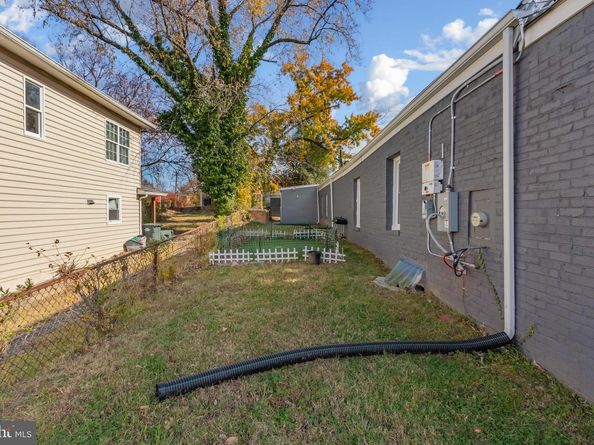 1101 51st Place NE, Washington DC 20019