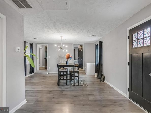 1101 51st Place NE, Washington DC 20019